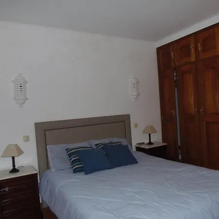 Villa Rua De Vale Do Milho Carvoeiro (Lagoa)