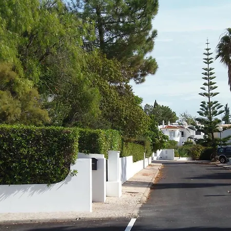 Rua De Vale Do Milho Villa *