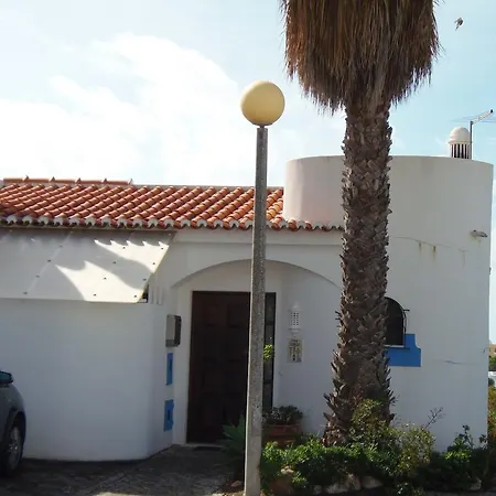 Villa Rua De Vale Do Milho Carvoeiro (Lagoa)