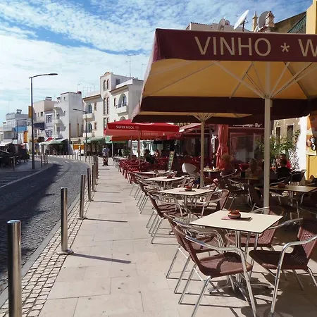 Rua De Vale Do Milho Villa *
